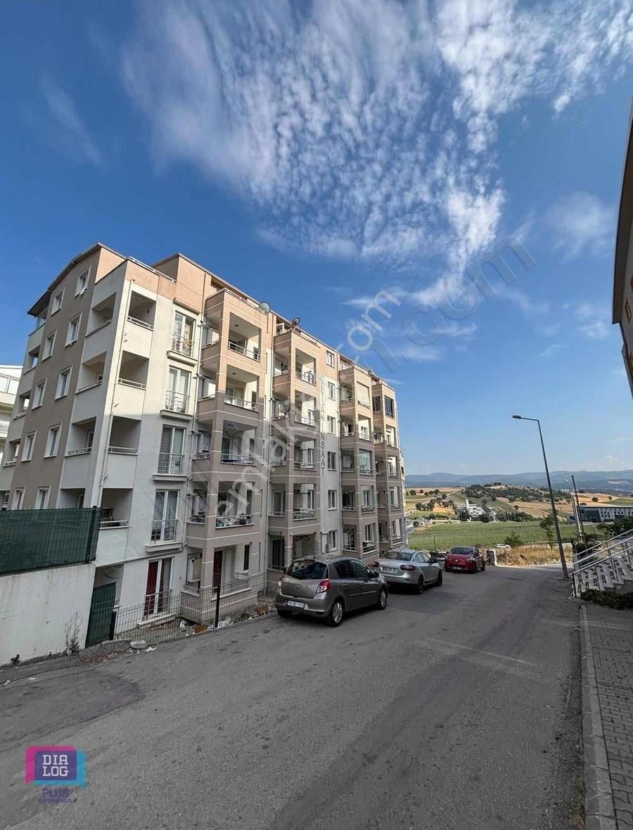 Dialog Plus'dan Görükle Dumlupınar'da Kiralık 2+1 Kiralık Daire