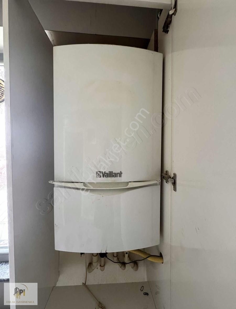 Pi Emlak'tan Espark Karşısında Kiralık Apart Daire
