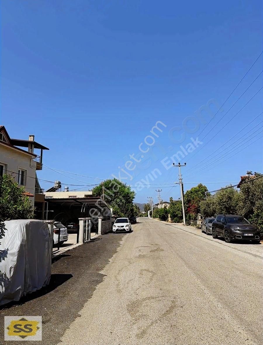 Geniş 3 + 1 Babataşı Mahallesi'nde