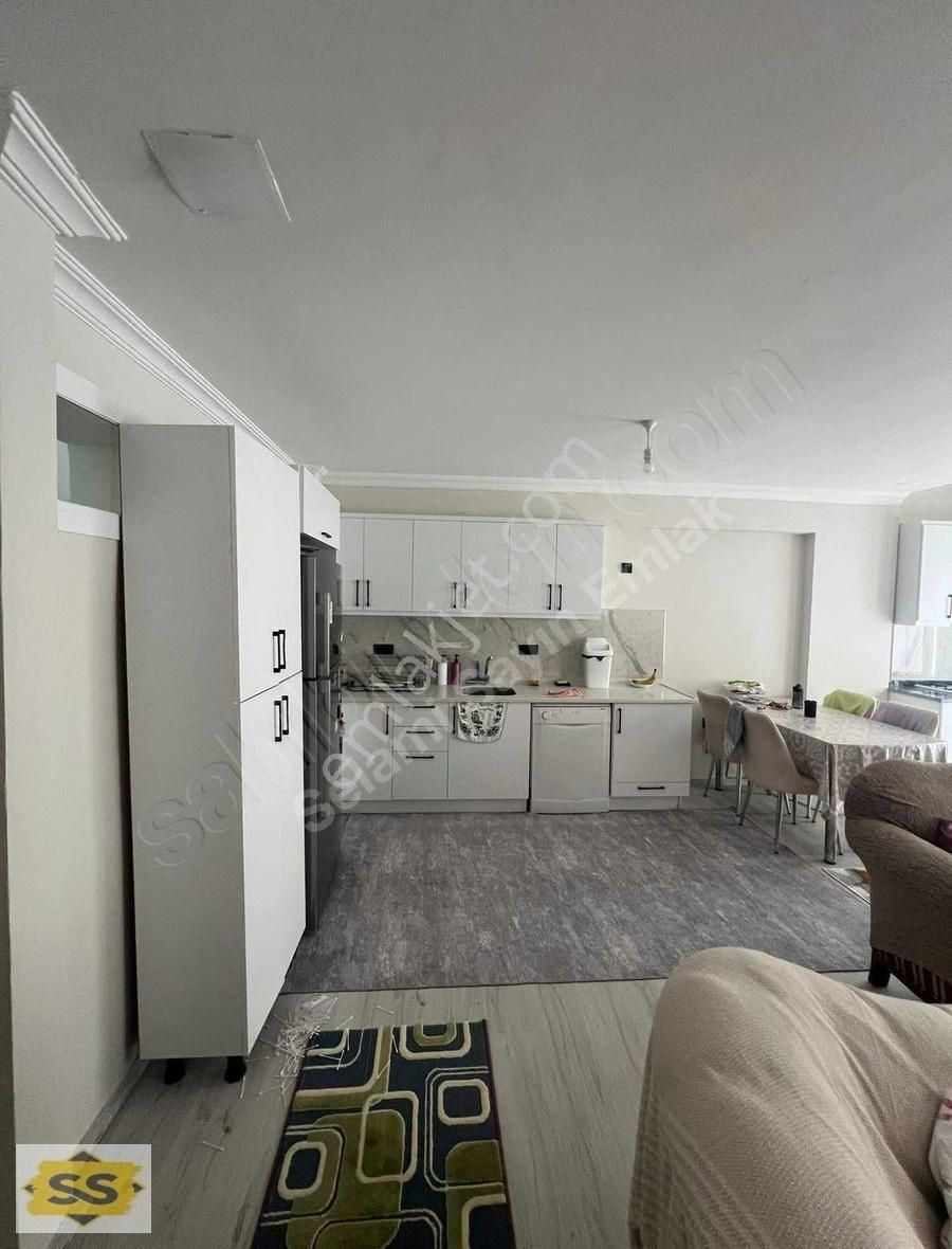 Fethiye Esenköyde Satılık 2+1 Çatı Dublex Daire