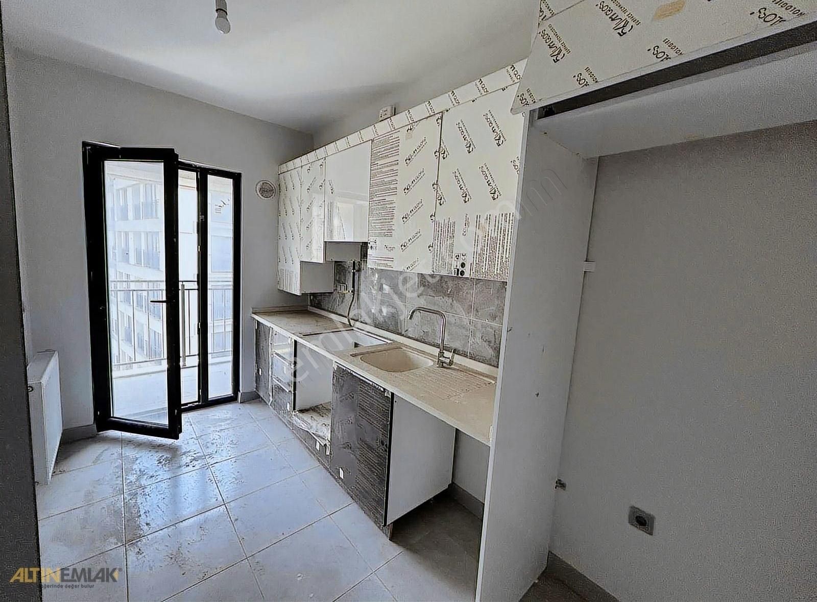 Gaziosmanpaşa Bağlarbaşı Toki Vadi Evleri Fırsat 3+1 Daire