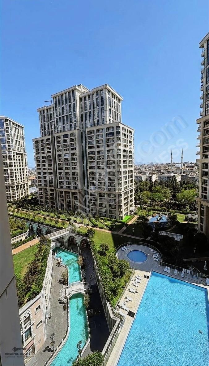 Viaport Venezia Avm Manzaralı Kapalı Mutfak 2+1 Satılık Daire