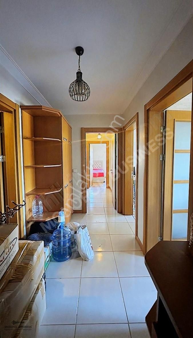 Esenler Atışalanı Kemer Park Evleri 2+1 Boş Temiz Kiralık Daire