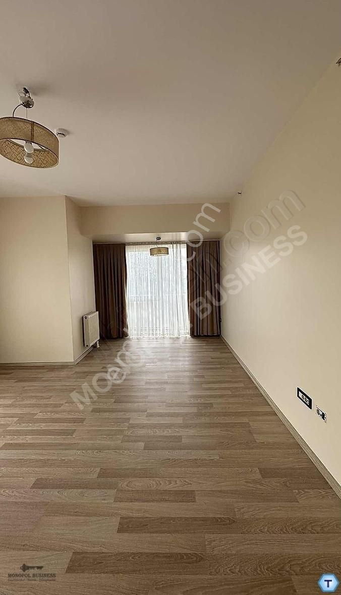 Viaport Venezia Kule Bloklarında Çamaşır Odalı 3+1 Satılık