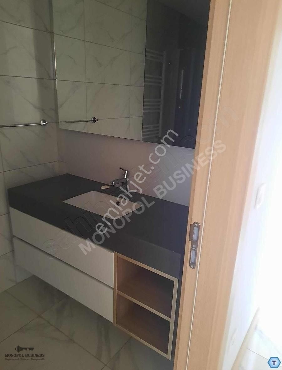 3.istanbul Moda Evleri 2+1 Satılık Daire