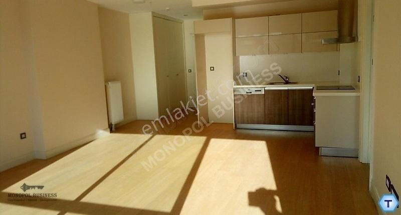 Viaport Venezia 1+1 Teraslı Tadilatlı Oturuma Hazırsatılık Daire