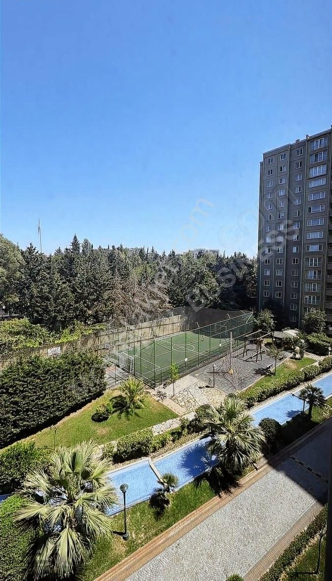 Esenler Kemer Park Evlerinde Orta Katlar Da 2+1 Kiralık Daire