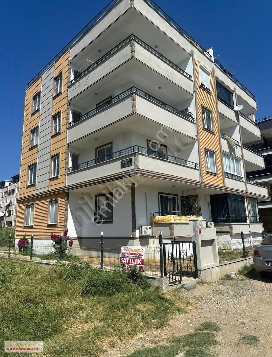 Tek Yetkili "güneşli'den" 3 Yaşında Ön Cephe&ferah 3+1 Dubleks
