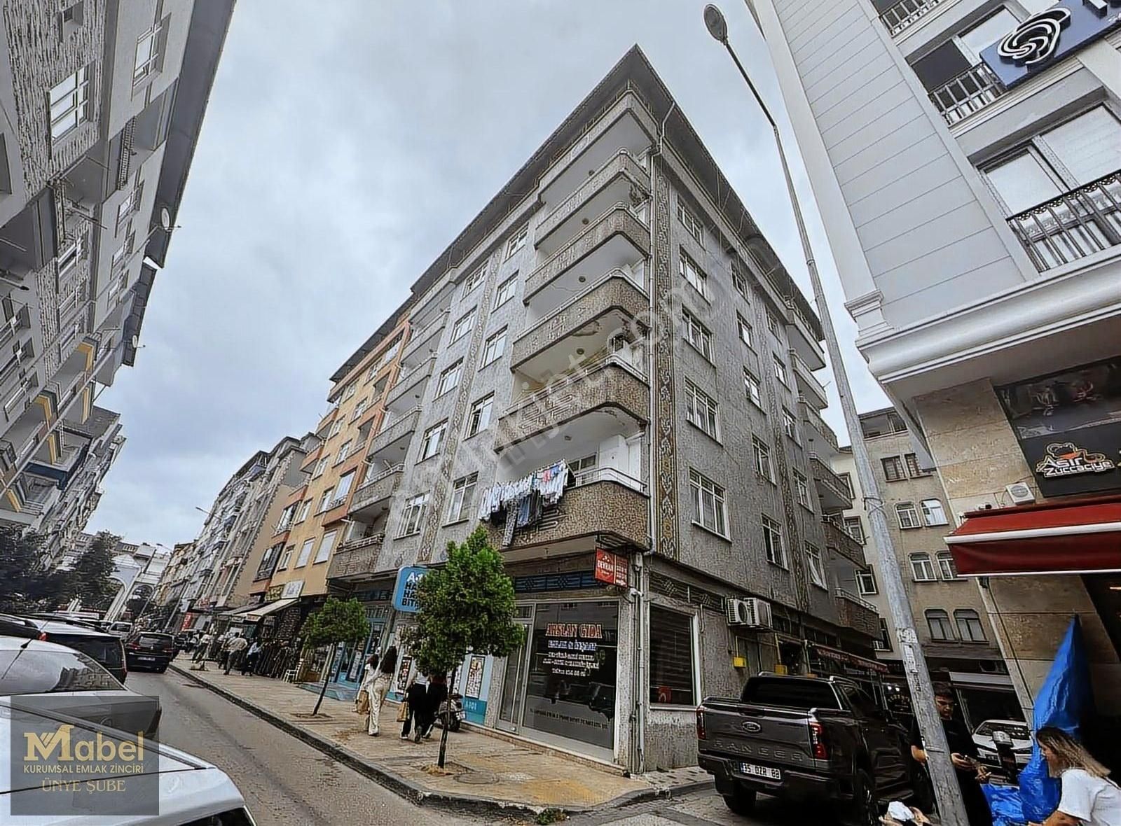 Mabel'den Kaledere Mahallesinde Tam Merkezde Uygun Kiralık Daire