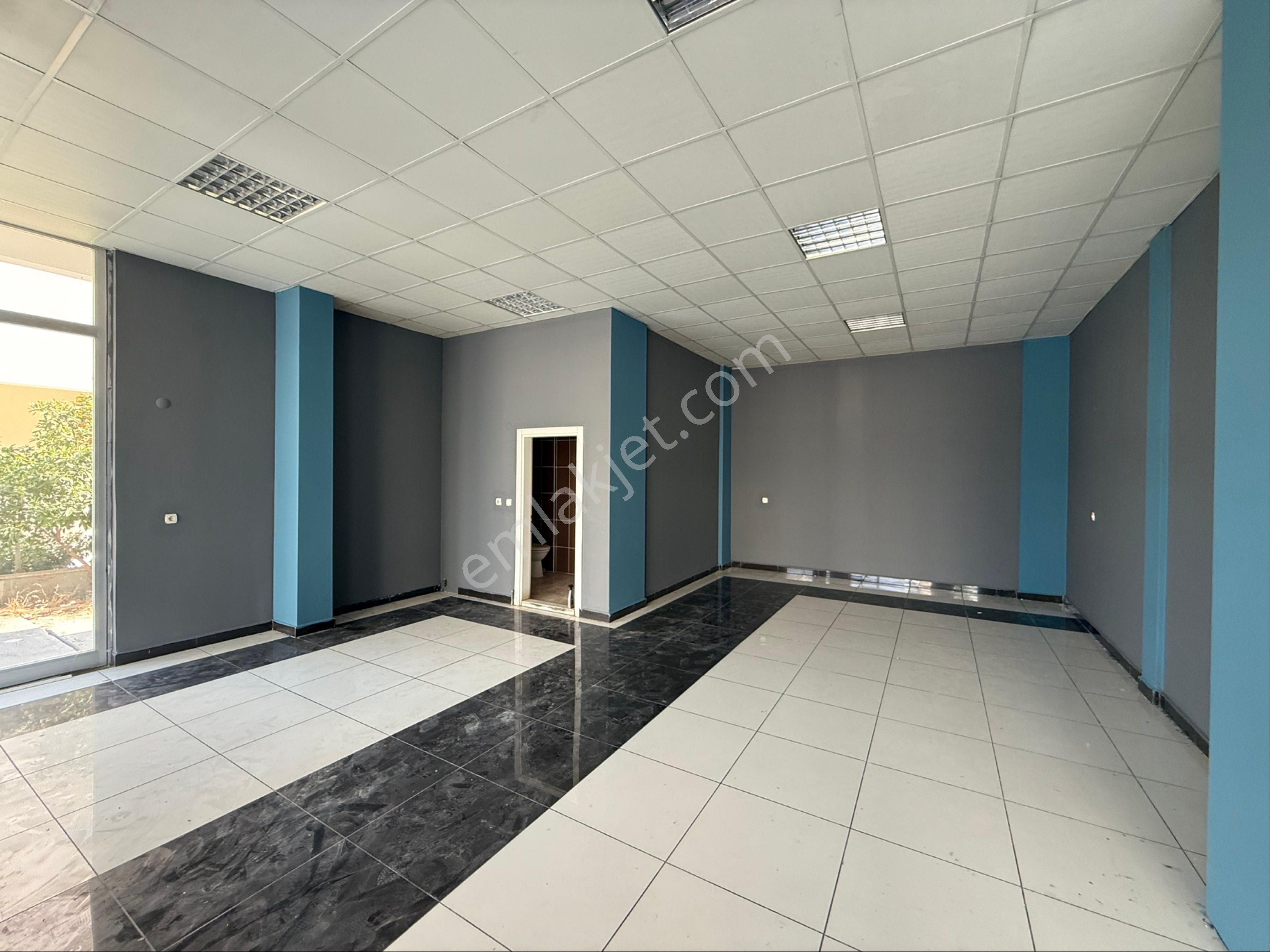 Pek Emlaktan Atatürk Mah. 120 M2 Ön Ve Yan Kullanımlı Satılık Dükkan - Görsel 17