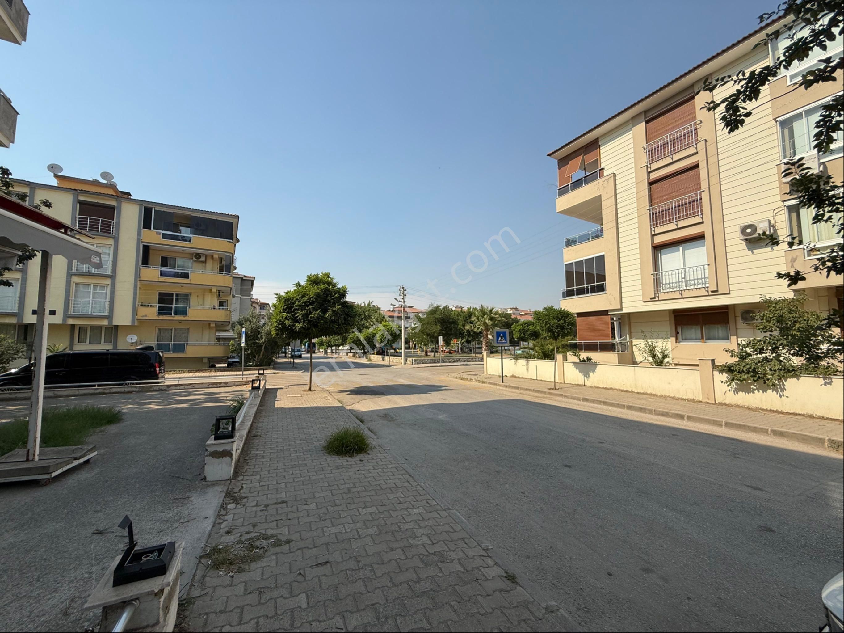 Pek Emlaktan Atatürk Mah. 120 M2 Ön Ve Yan Kullanımlı Satılık Dükkan - Görsel 7