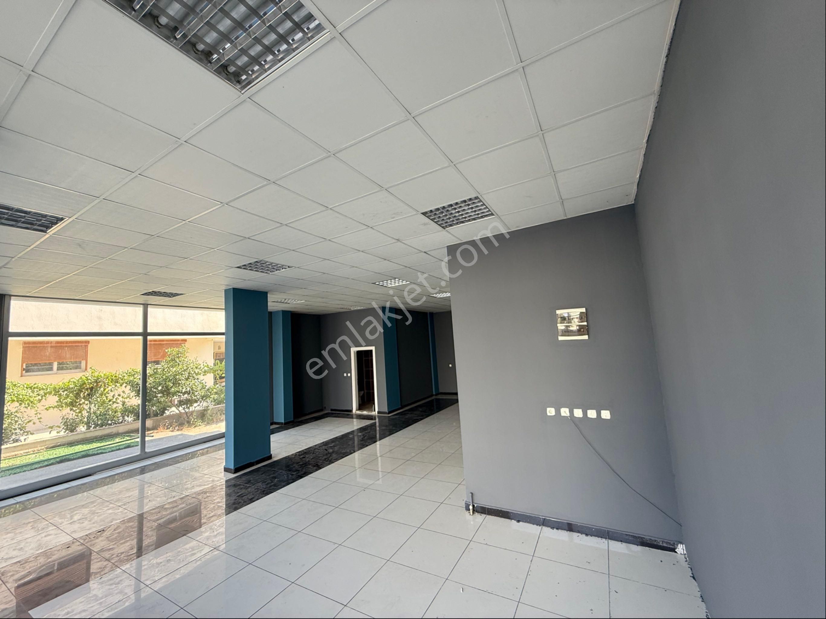 Pek Emlaktan Atatürk Mah. 120 M2 Ön Ve Yan Kullanımlı Satılık Dükkan - Görsel 10