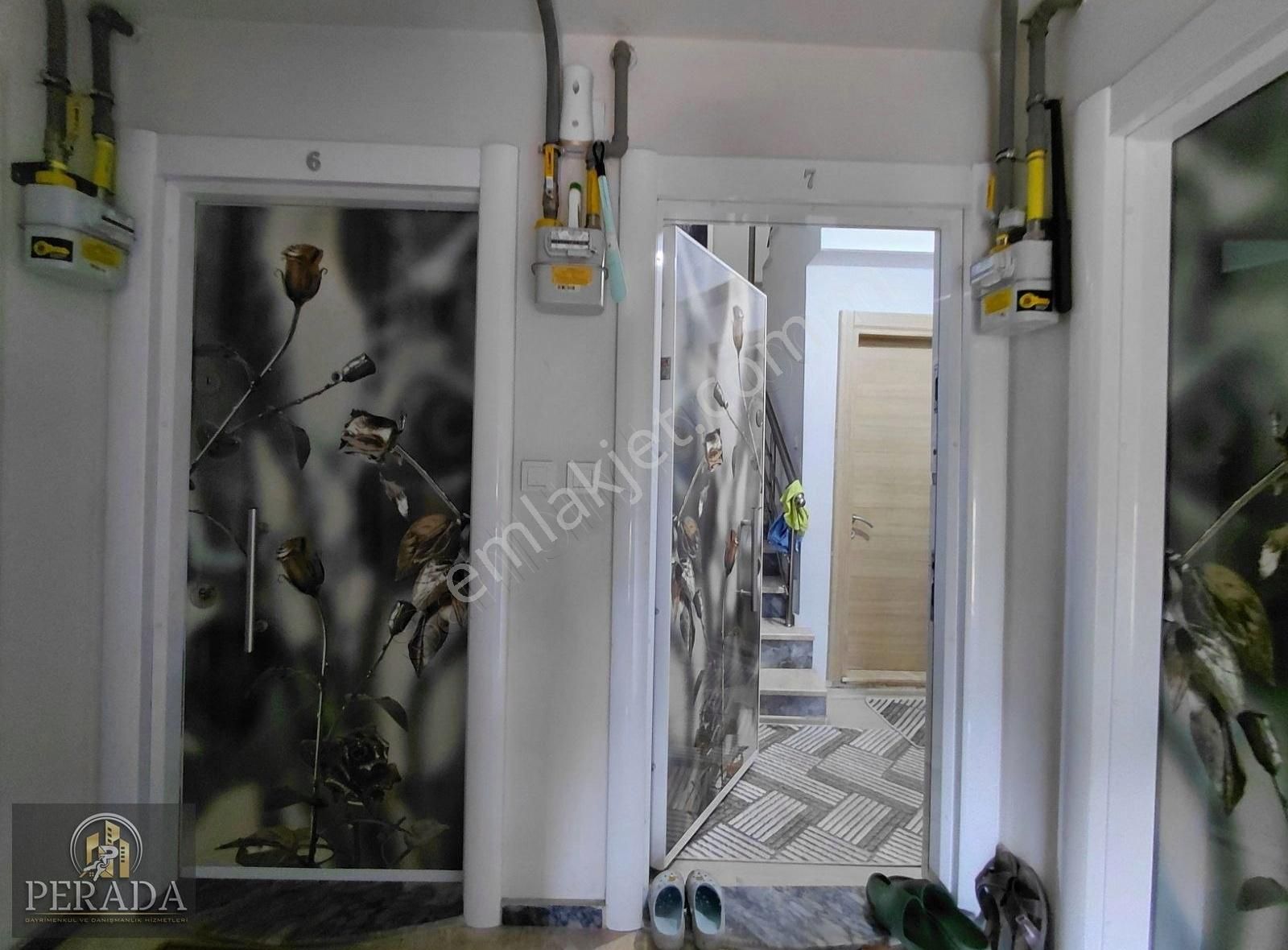 Kartepe Ertuğrul Gazi Mahallesi Satılık 3+1 Çatı Dubleks Daire