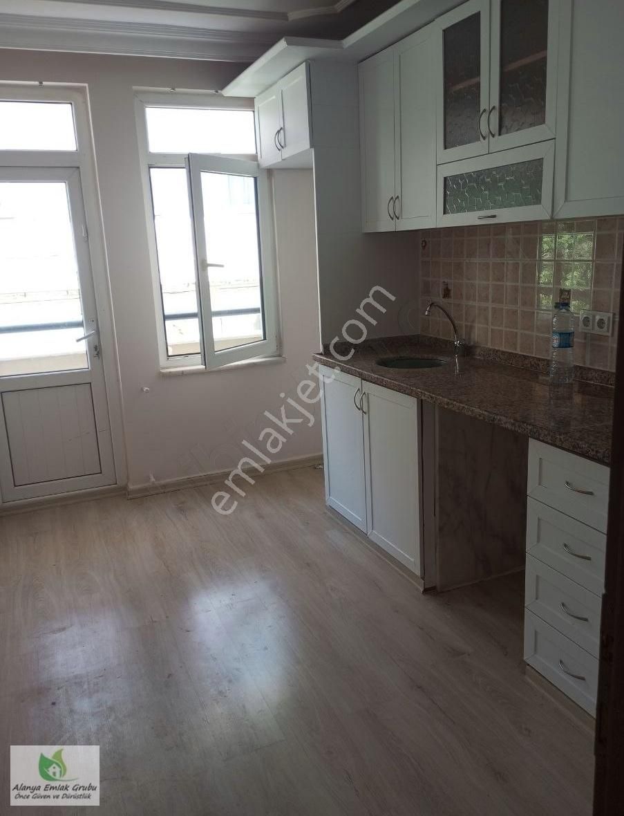 Kadipasa Mah. 3+1 Daire Kiralık