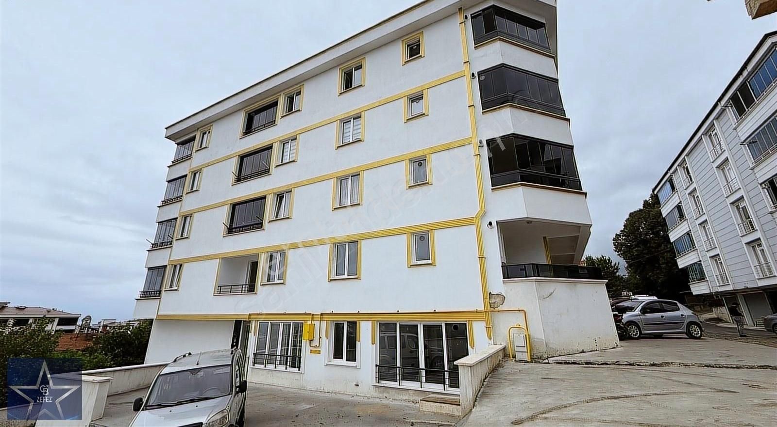 Kavacıkta Deniz Manzaralı Girişkat 2+1 Daire Fırsatı Kaçırmayın