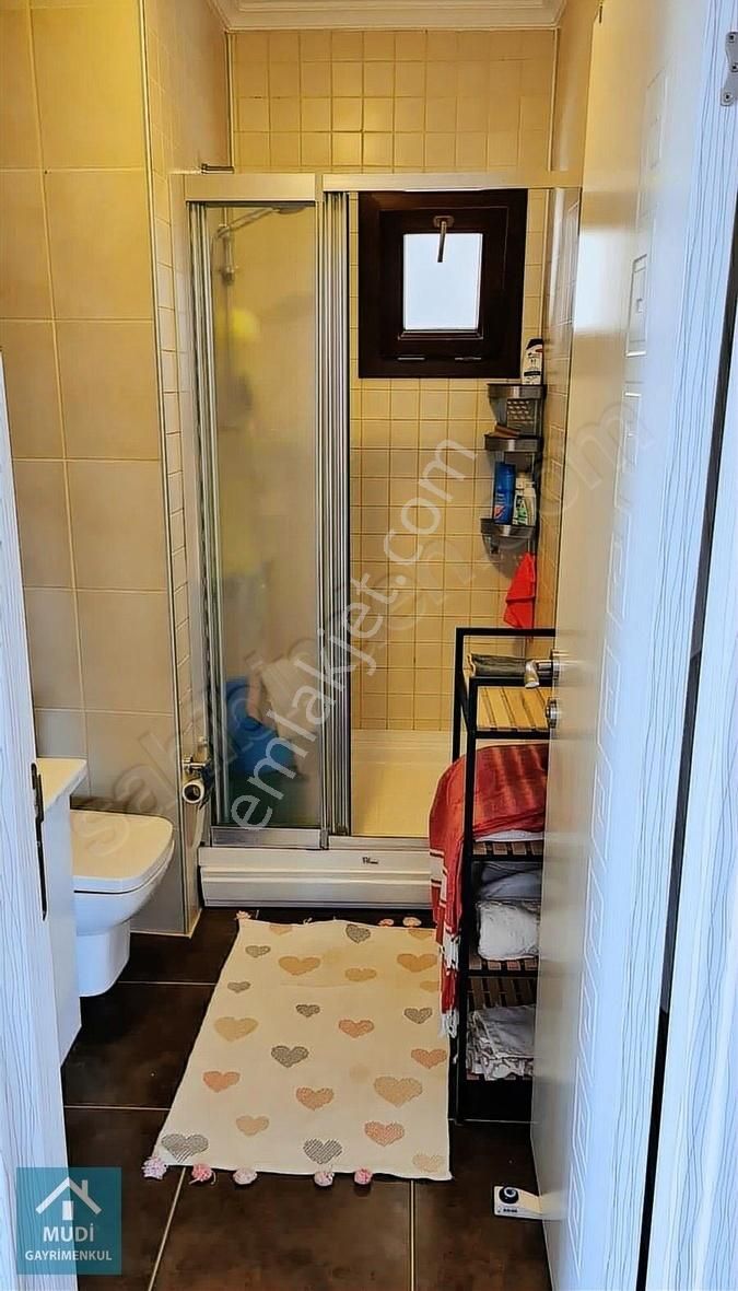 Bodrum Bağla Havuzlu Sitede Denize Çok Yakın Satılık 2+1 Daire