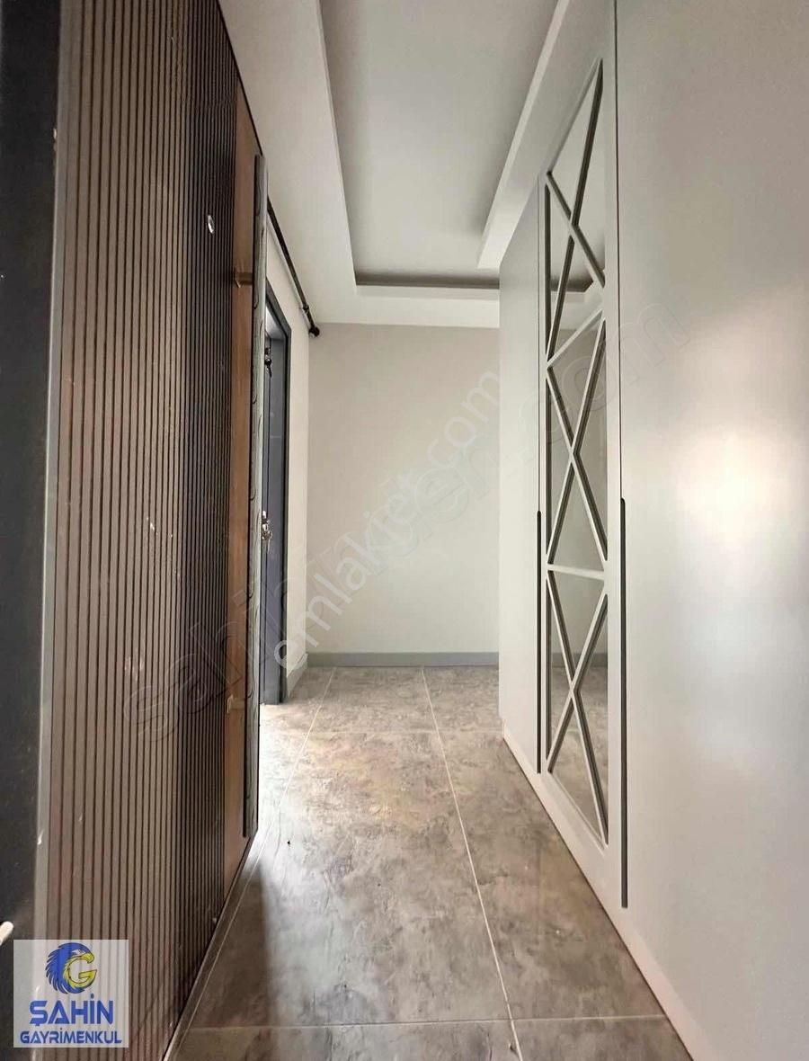 İlkadım Kalkancı Mah. 2+0 Satılık Sıfır Daire