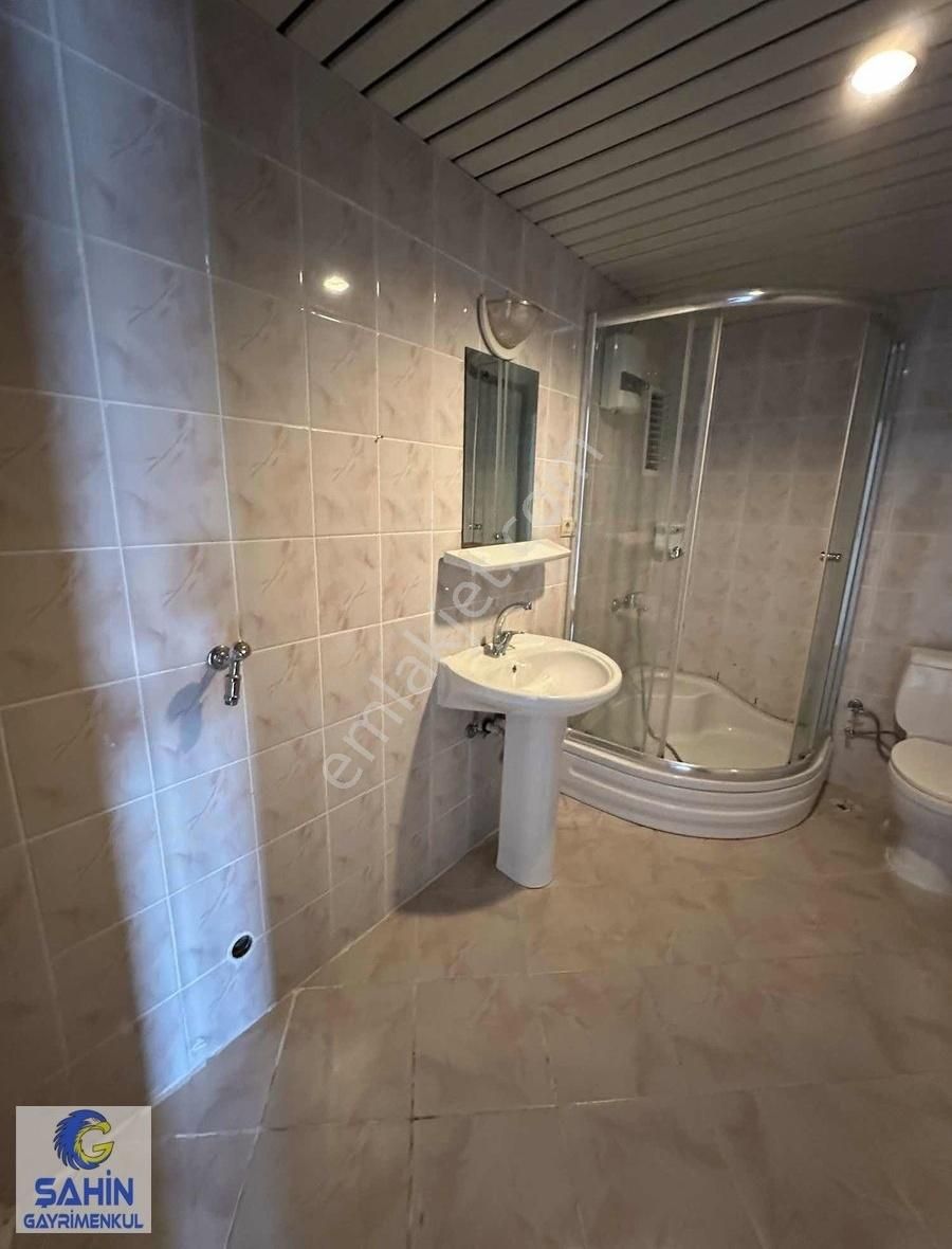 Atakum Kamalı Tokide Satılık Ara Kat Masrafsız 3+1 Daire