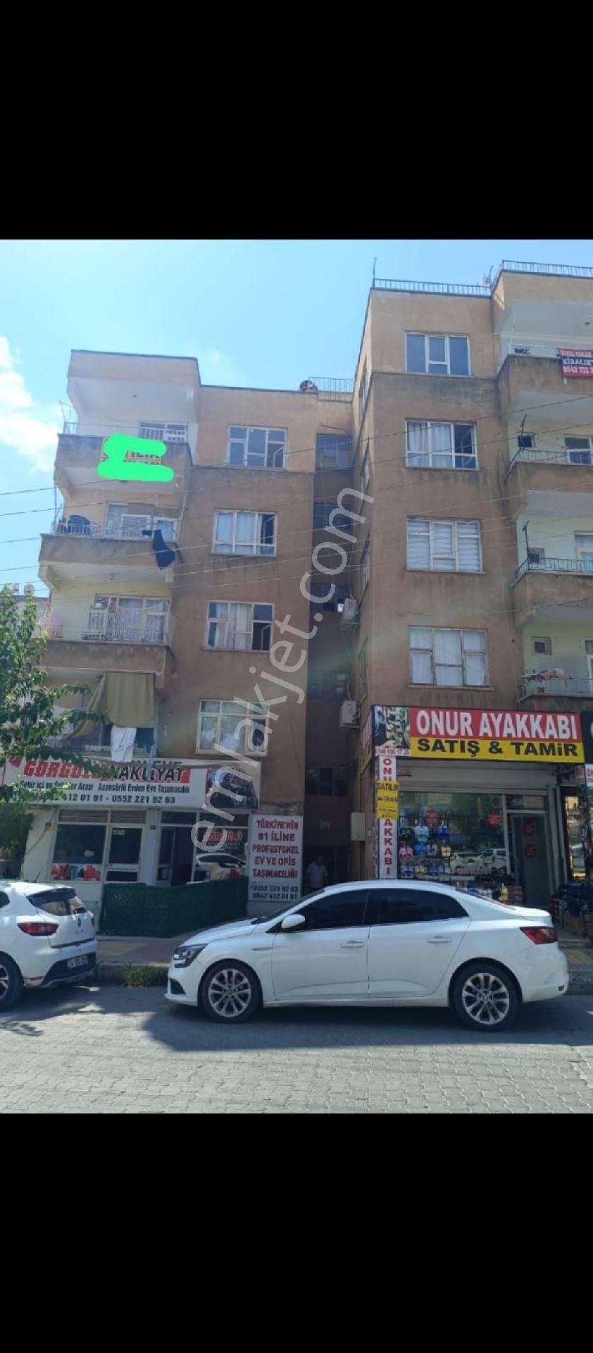 Selahattin Eyyubi Mh