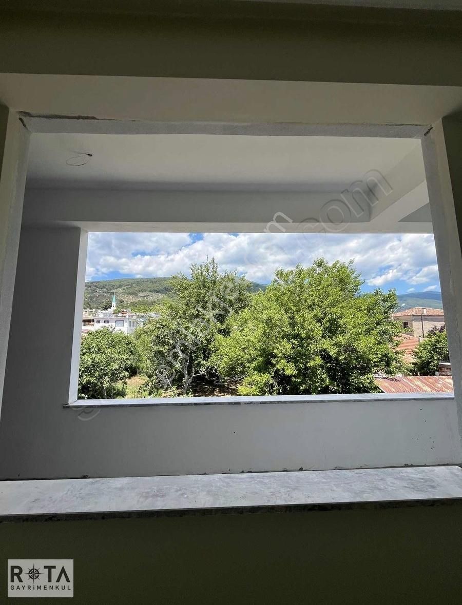 Sıfır 1+1 Daireler-rota - Görsel 7