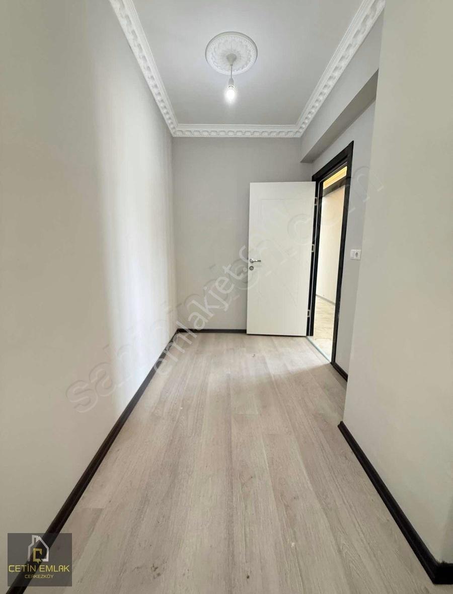 Çetin'den Kapaklı Yuvam Bölgesi Arakat 110m² Sıfır Arakat Daire - Görsel 17