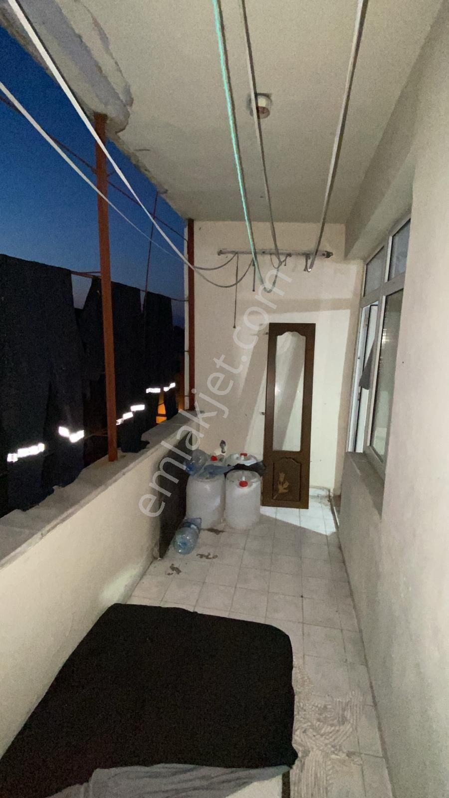 Satılık Daire Pazarlık Sünnetir Teras Daireye Aittir