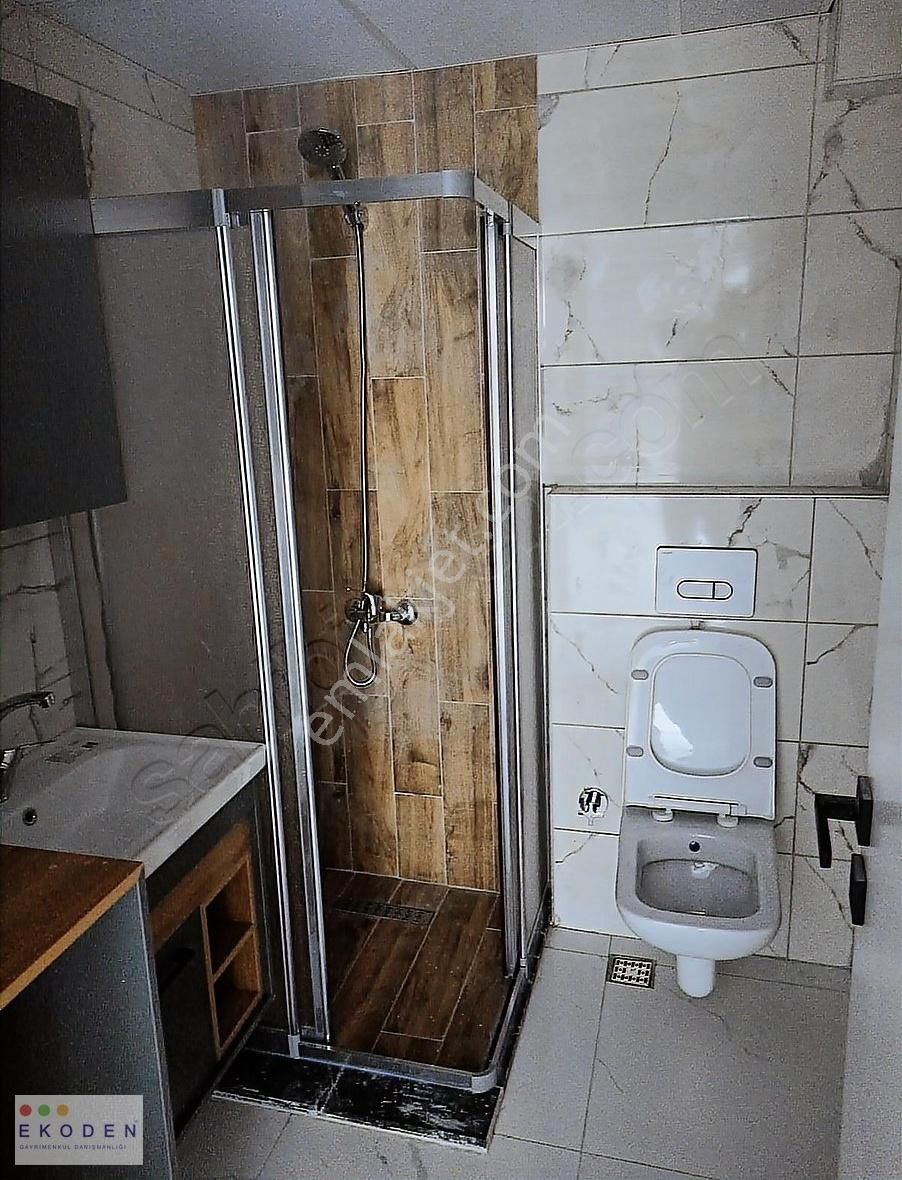 Ekoden'den İstiklal Cad Yakını 1+1 Eşyasız Kiralık Apart