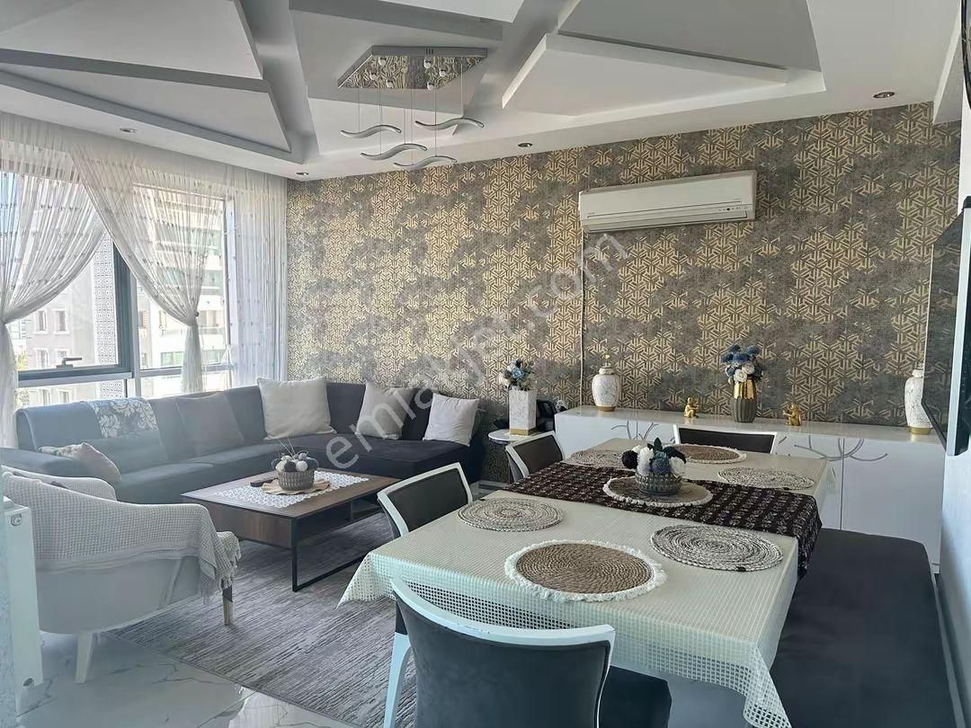 Premar Emlaktan Starplusta Ultra Luks Satılık 4.5+1 Daire