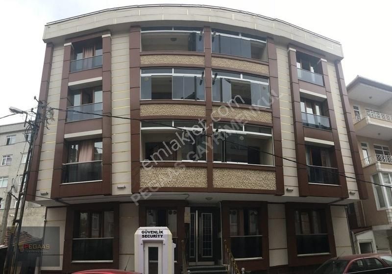 Çalışan Öğrenci Ve Memur'a Uygun Faturalar Dahil Eşyalı Apart
