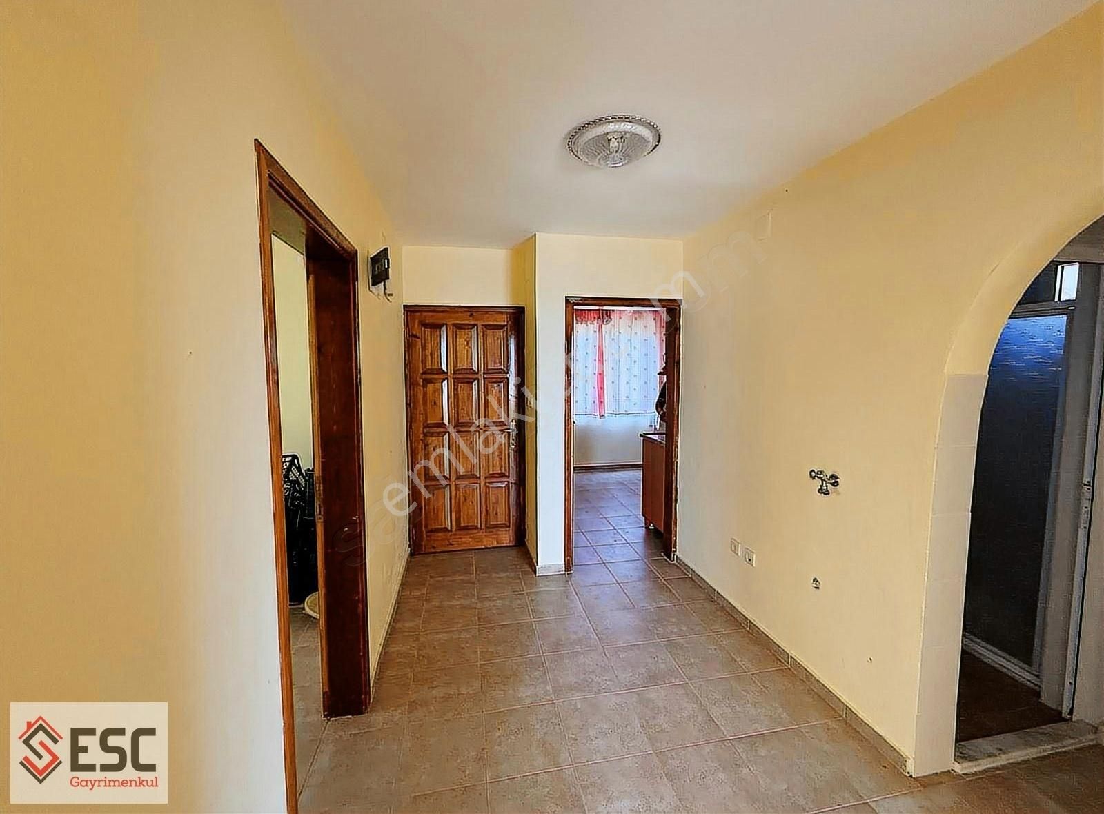 Esc'den Soğukpınar Yaylasında 3 Katlı Müstakil Ev Arsa Esc2062 - Görsel 9