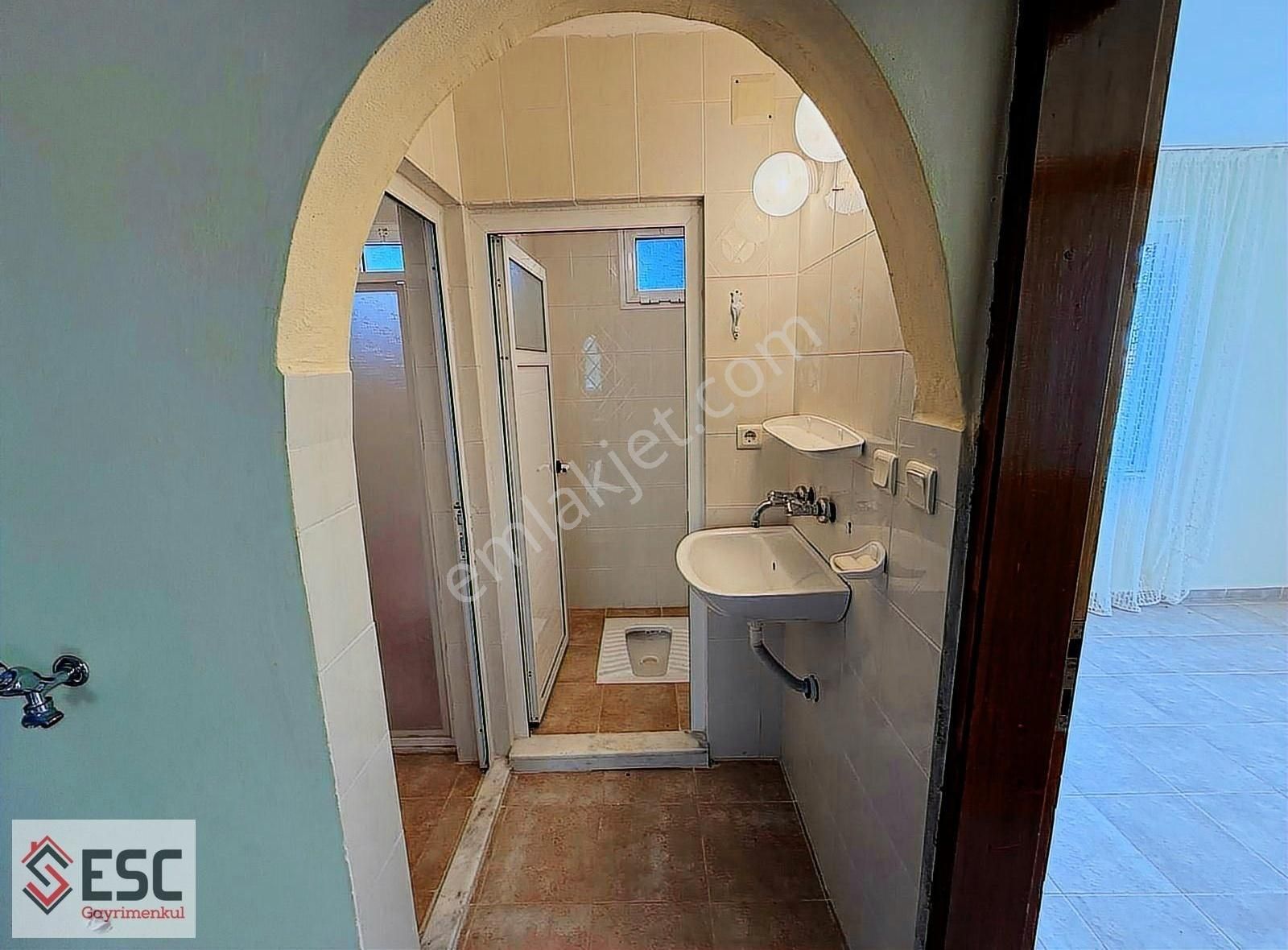 Esc'den Soğukpınar Yaylasında 3 Katlı Müstakil Ev Arsa Esc2062 - Görsel 18