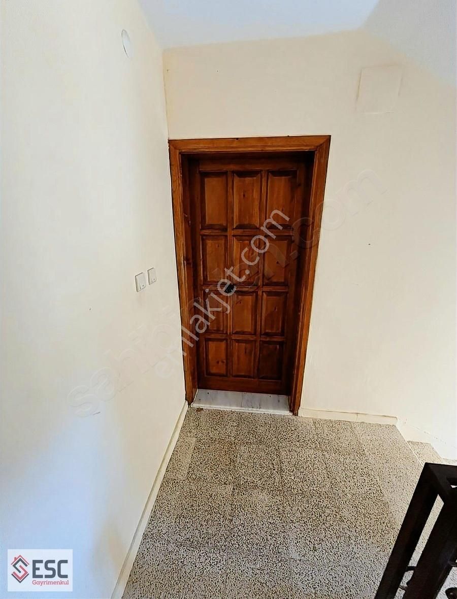 Esc'den Soğukpınar Yaylasında 3 Katlı Müstakil Ev Arsa Esc2062 - Görsel 12