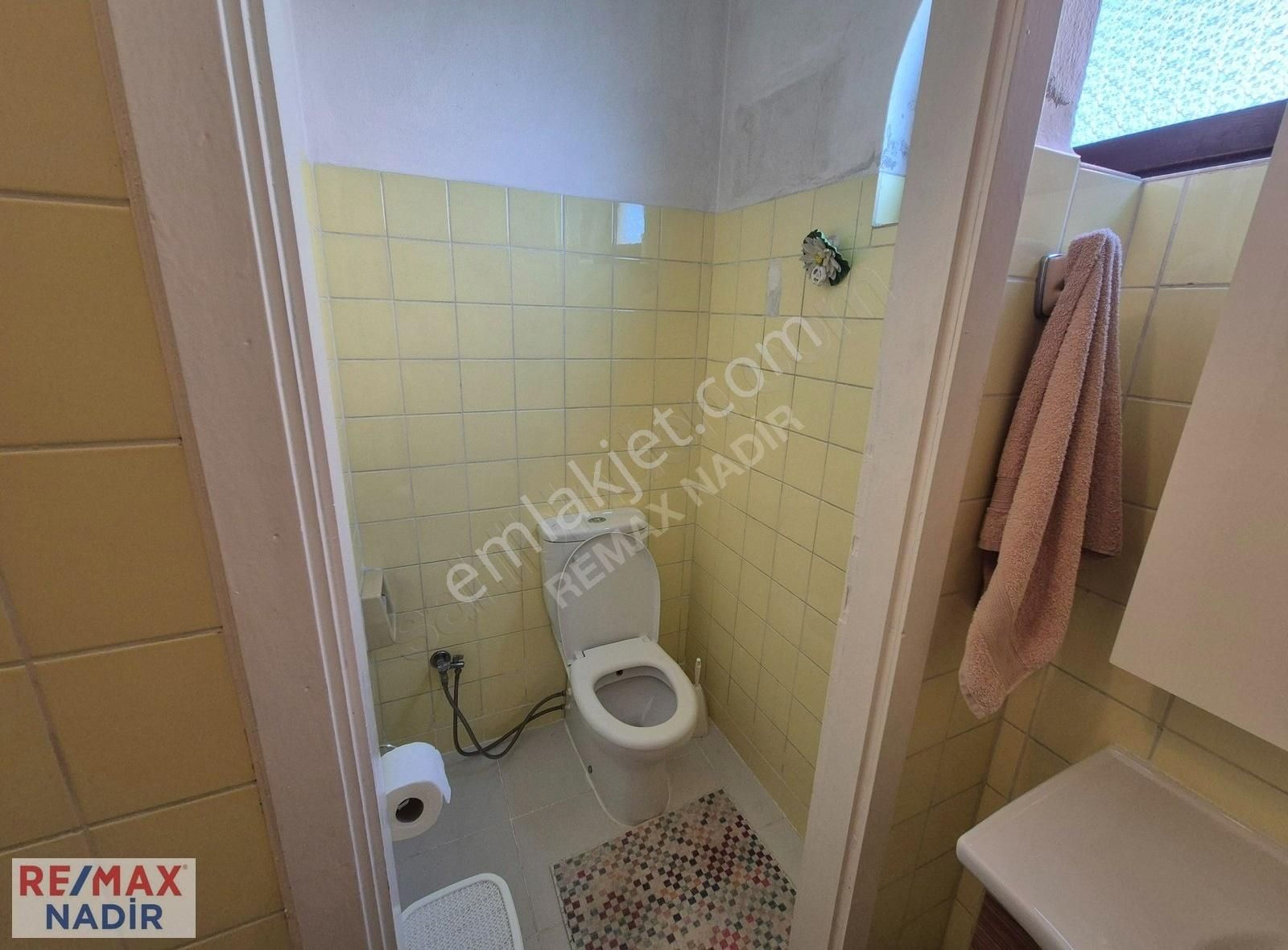 Remax Yunus Emre'den Denıze Sıfır, Tatıl Havasında 6+1 Yalı - Görsel 20