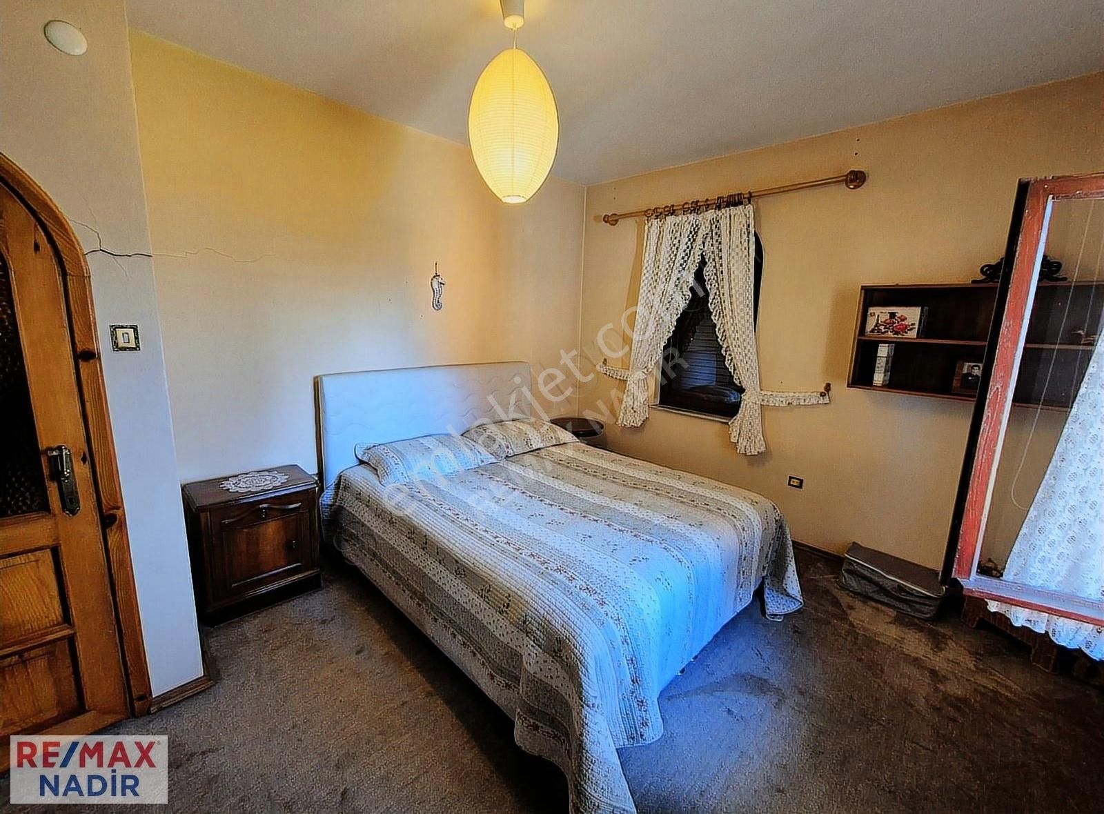 Remax Yunus Emre'den Denıze Sıfır, Tatıl Havasında 6+1 Yalı - Görsel 27