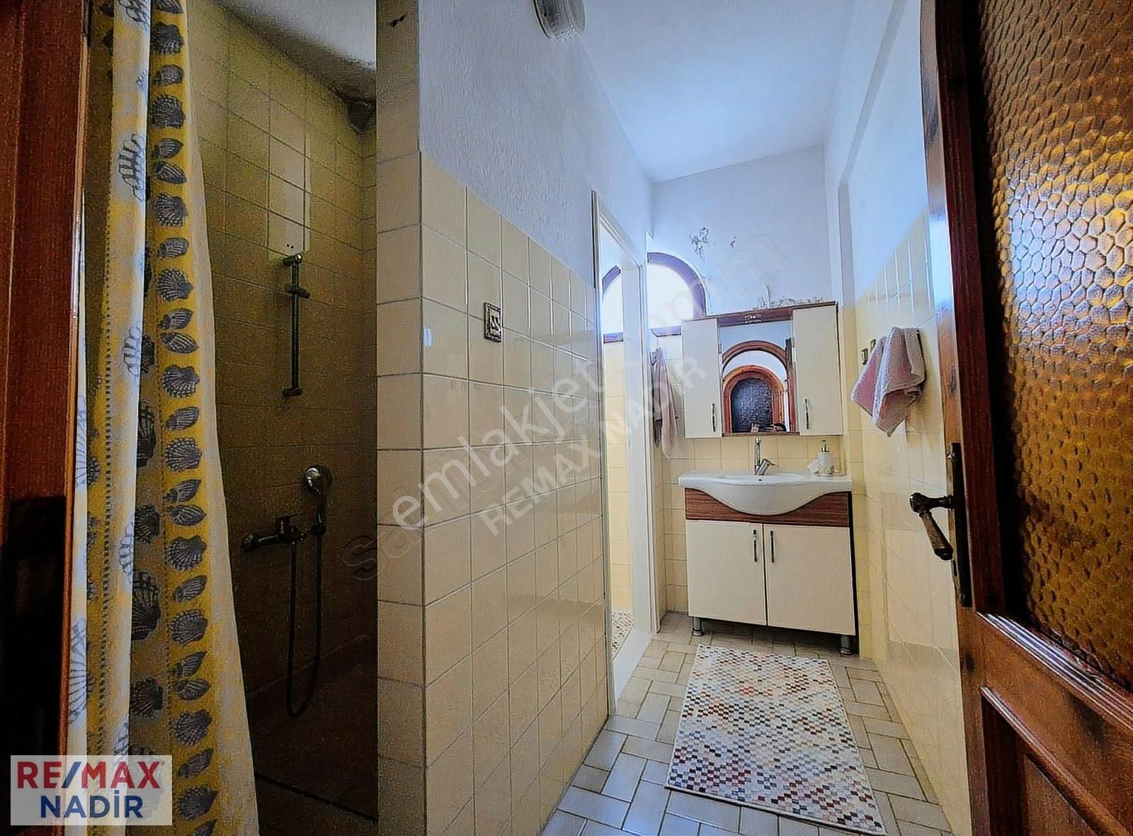 Remax Yunus Emre'den Denıze Sıfır, Tatıl Havasında 6+1 Yalı - Görsel 6