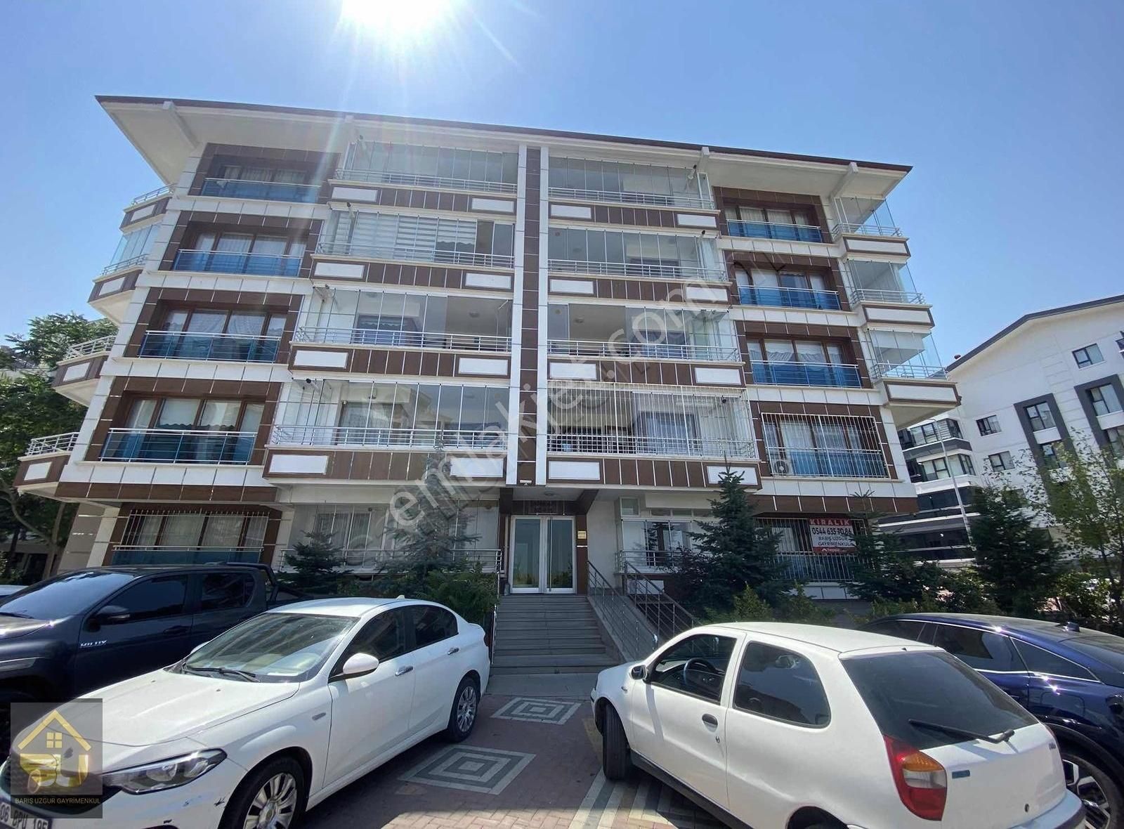 Kırkkonaklar Mh. Full Yapılı 2.5+1 Kiralık Daire