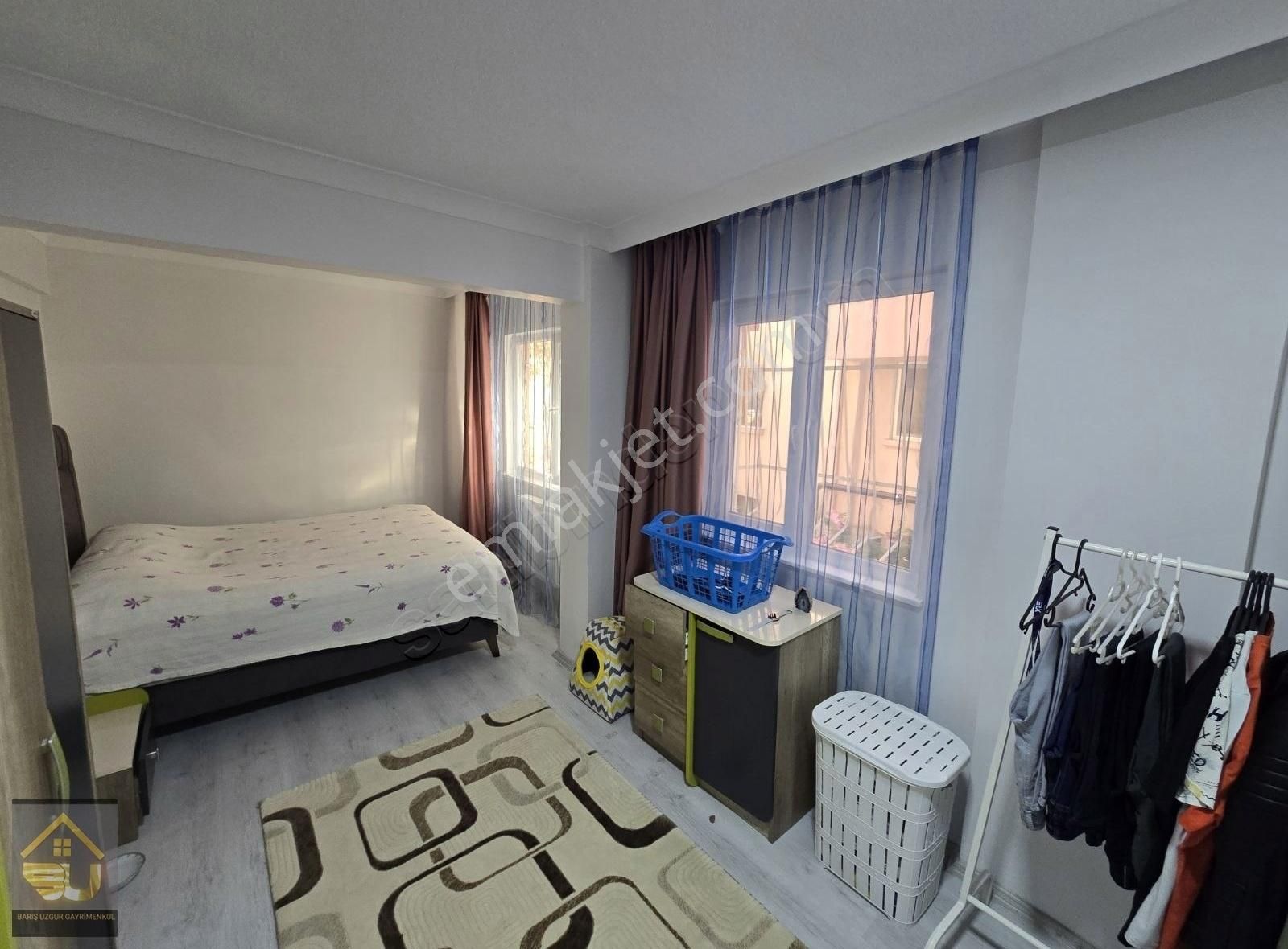 Ayrancı Reşatnuri Caddesi Yapılı Satılık 2+1 Daire