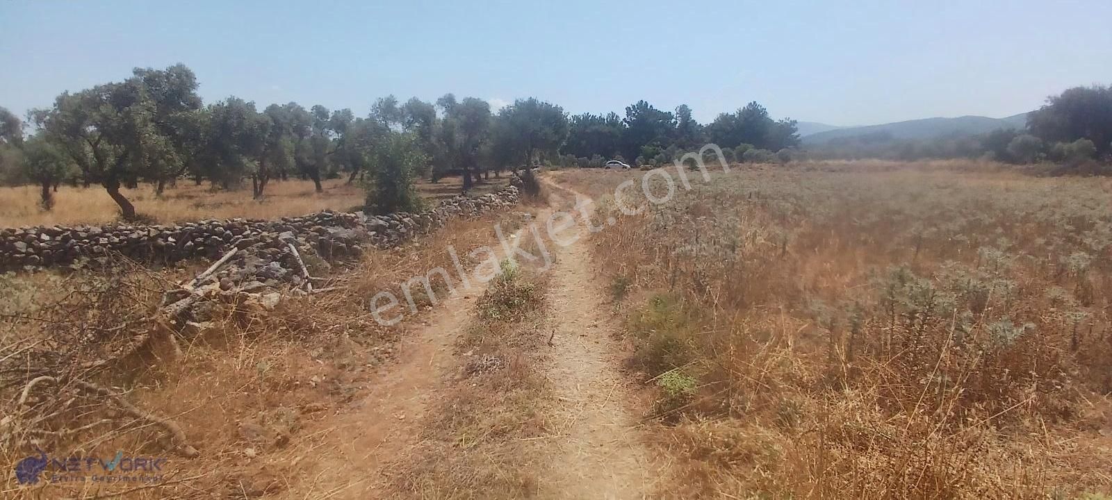 Doğanın Kalbinde , Bodrum Da Bir Yaşam Fırsatı - Görsel 9