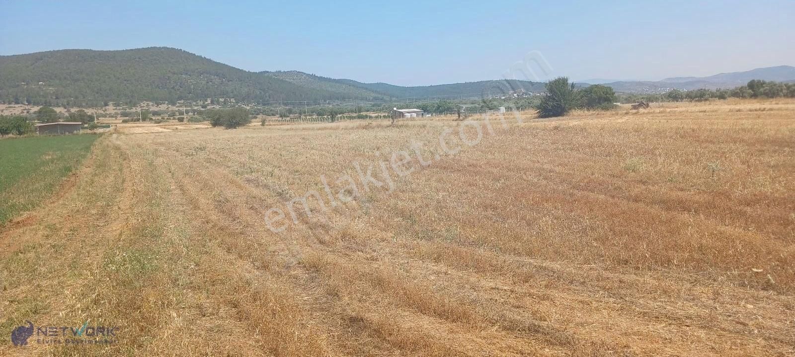 Doğanın Kalbinde , Bodrum Da Bir Yaşam Fırsatı - Görsel 19