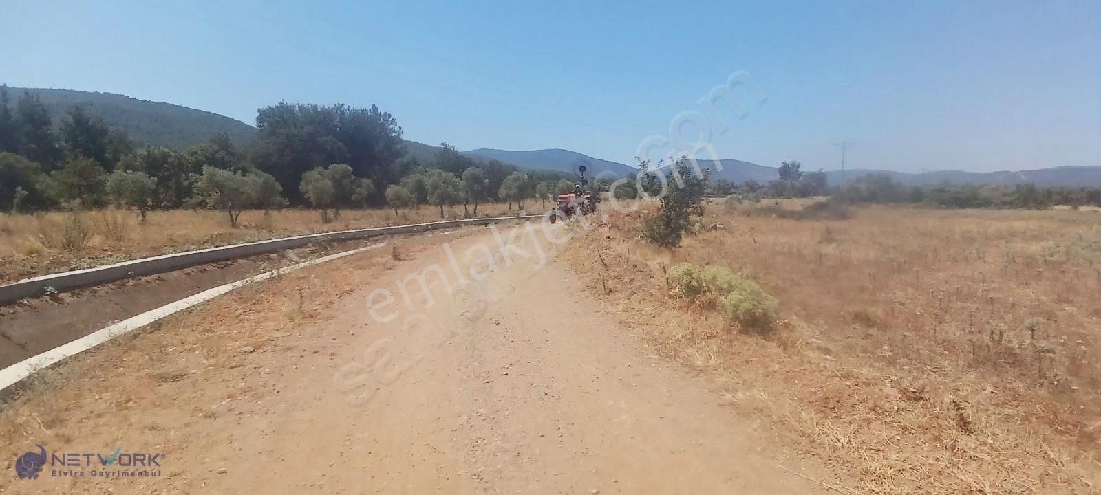 Doğanın Kalbinde , Bodrum Da Bir Yaşam Fırsatı - Görsel 4