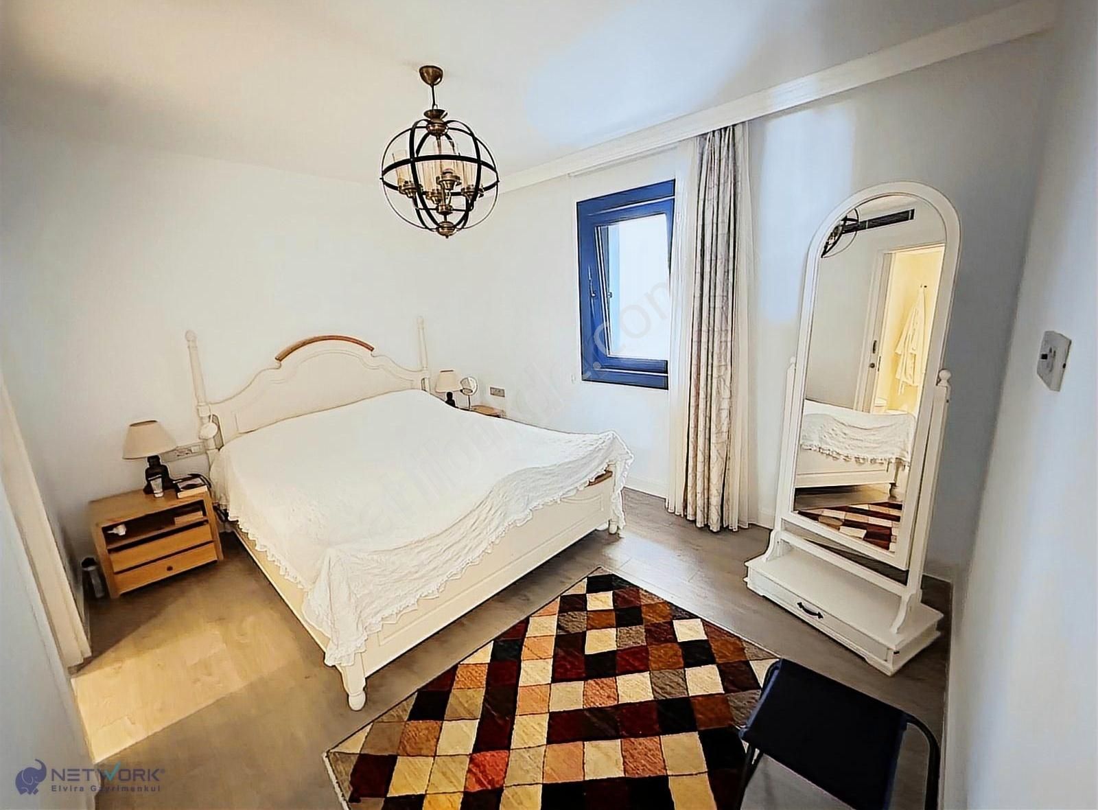 Bardakçıda Marinaya Yürüme Mesafesinde 2+1 Flat Residence - Görsel 5