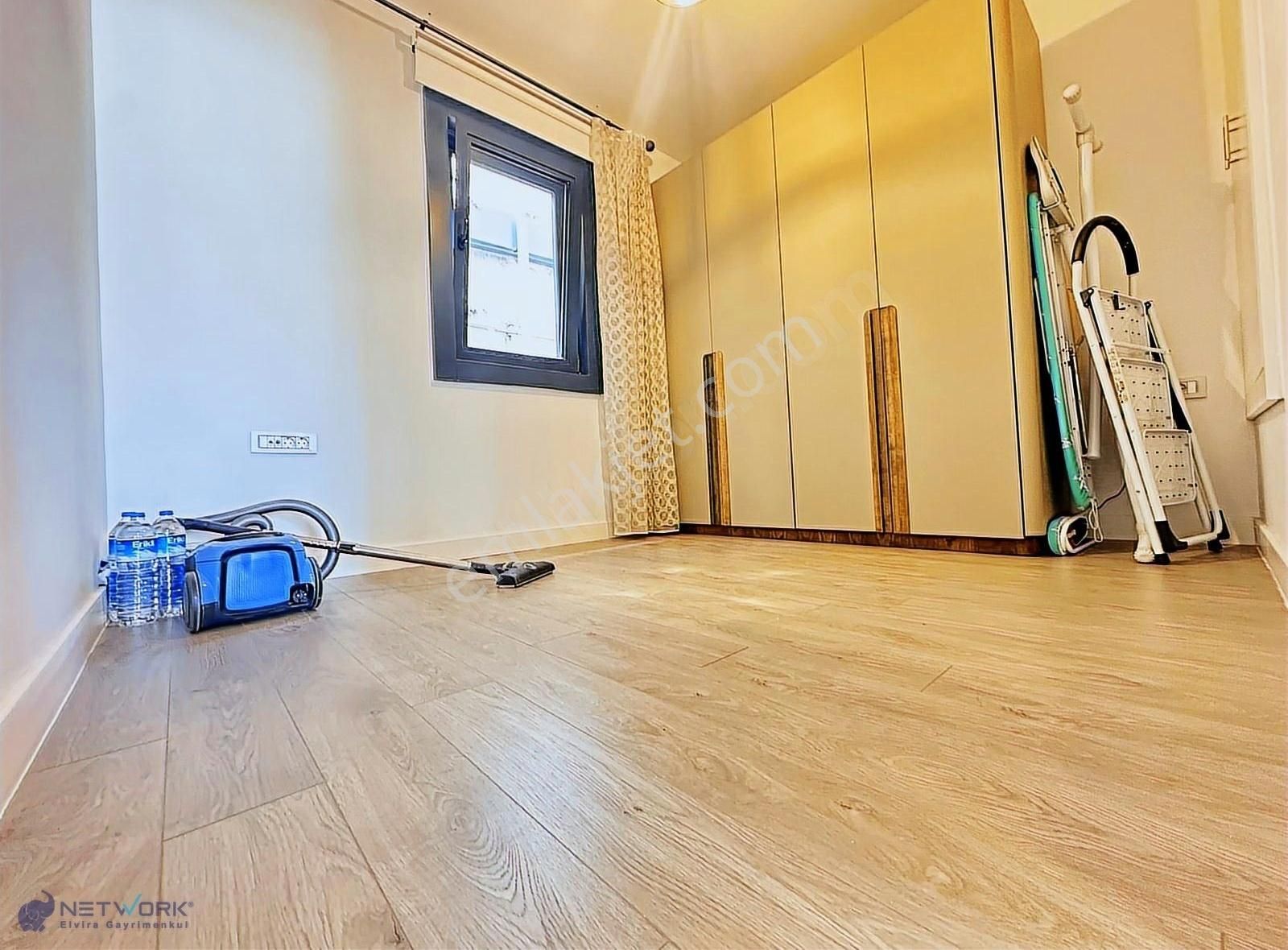 Bardakçıda Marinaya Yürüme Mesafesinde 2+1 Flat Residence - Görsel 4
