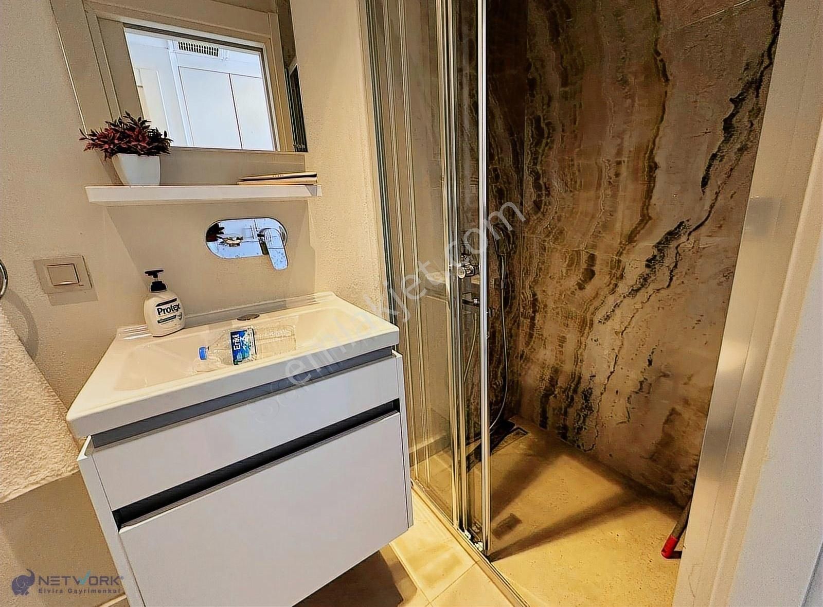 Bardakçıda Marinaya Yürüme Mesafesinde 2+1 Flat Residence - Görsel 9