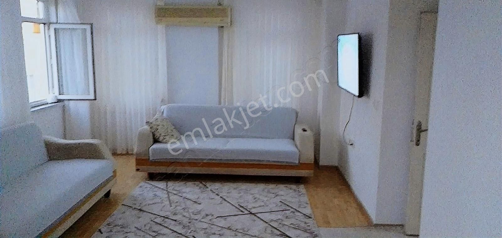 Antalya Kuzeyyaka Mah.merkezi Konumda Satılık 2+1 Daire