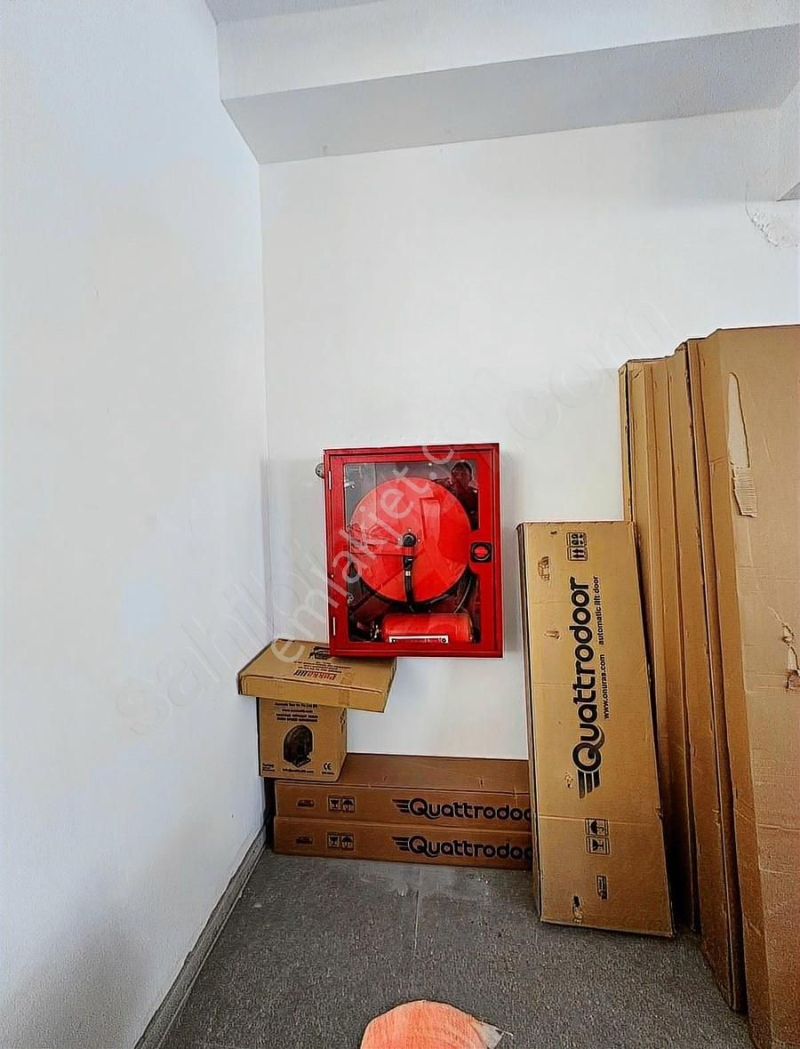 Beypazarı Başağaç Mah.cadde Üzeri Satılık 125m2 Dükkan - Görsel 2