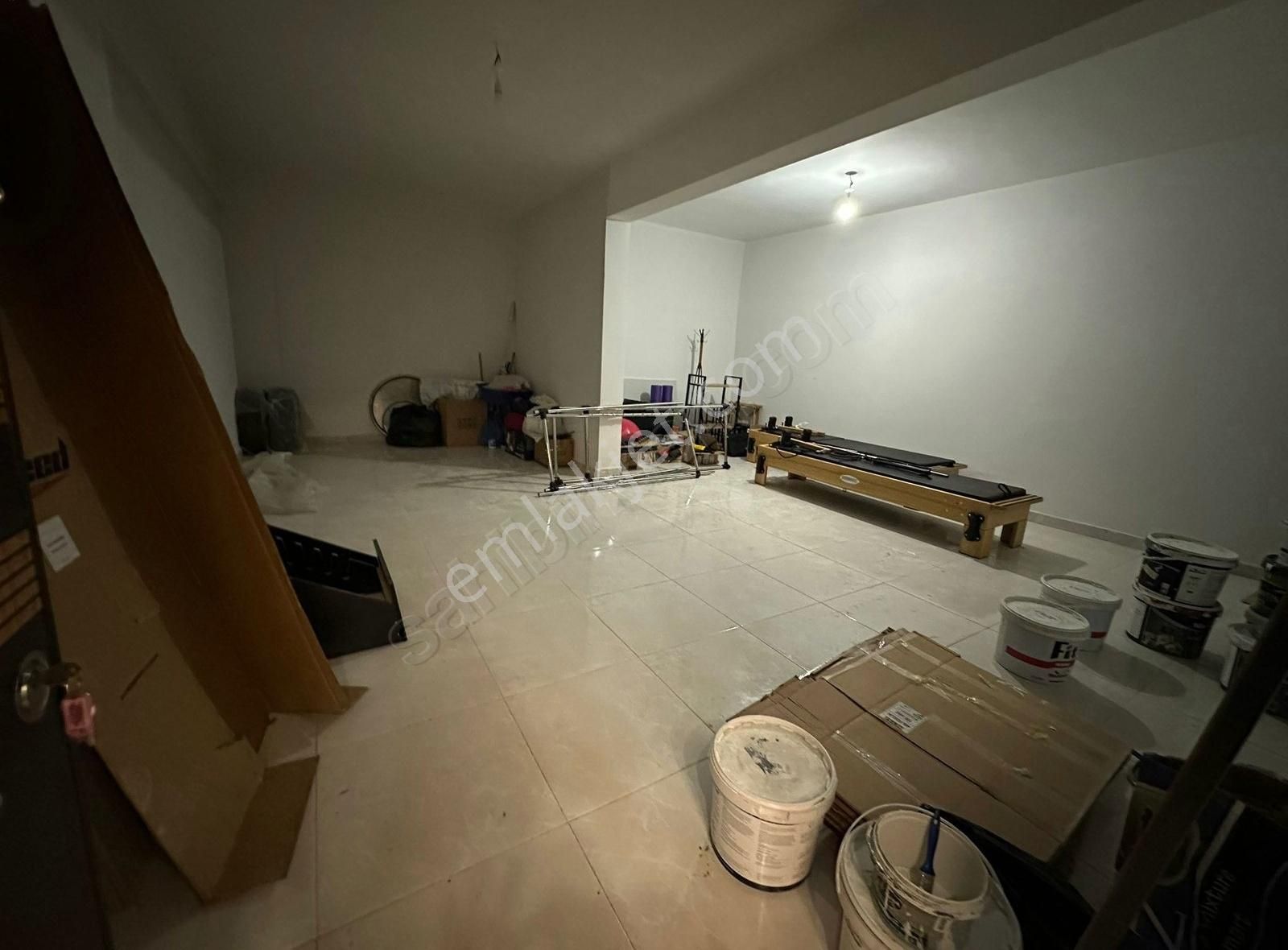 Beypazarı Başağaç Mah.cadde Üzeri Satılık 125m2 Dükkan - Görsel 8