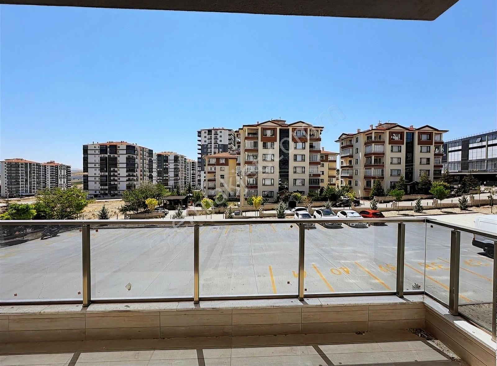 Beypazarı Başağaç Mah.cadde Üzeri Satılık 125m2 Dükkan - Görsel 7