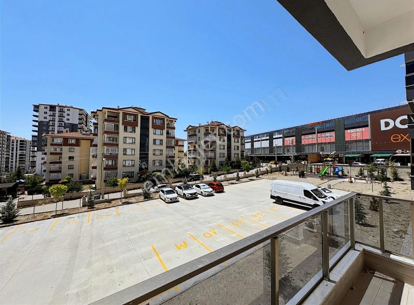 Beypazarı Başağaç Mah.cadde Üzeri Satılık 125m2 Dükkan - Görsel 5