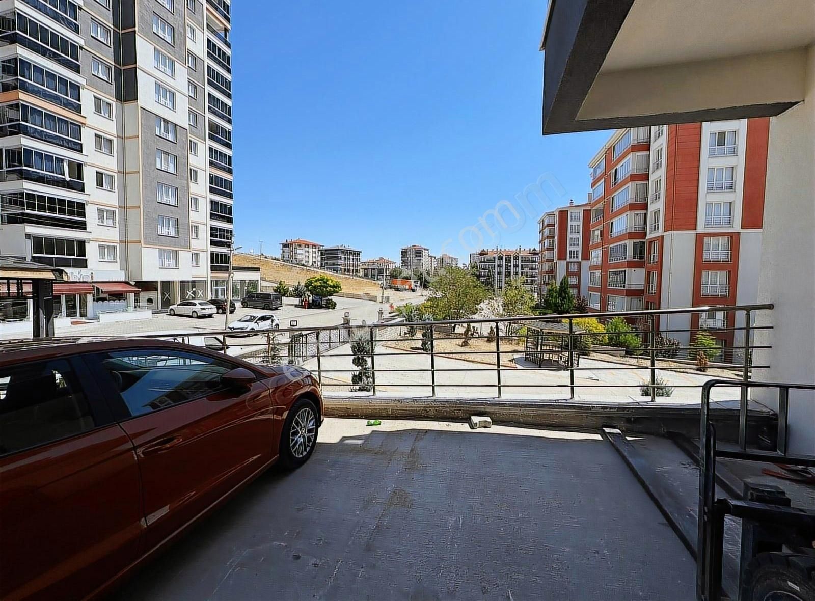 Beypazarı Başağaç Mah.cadde Üzeri Satılık 125m2 Dükkan - Görsel 11