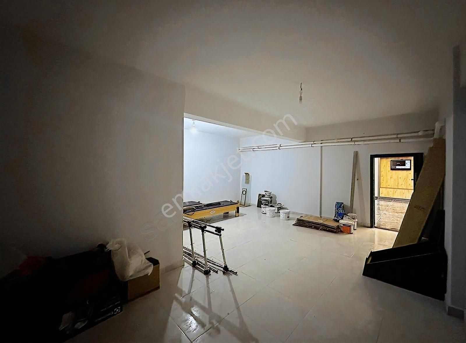 Beypazarı Başağaç Mah.cadde Üzeri Satılık 125m2 Dükkan - Görsel 20